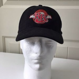 🍺Vintage 1980’s Rickard’s Red Beer Baseball Cap